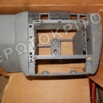 ΠΛΑΙΣΙΟ ΚΟΝΣΟΛΑΣ 6Y1858089A SKODA FABIA 1999-2007 ΜΕΤΑΧΕΙΡΙΣΜΕΝΟ ΓΝΗΣΙΟ