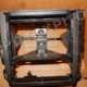 ΠΛΑΙΣΙΟ ΚΟΝΣΟΛΑΣ 1J1858069G VW GOLF 4 1997-2004 ΜΕΤΑΧΕΙΡΙΣΜΕΝΟ ΓΝΗΣΙΟ Μεταχειρισμένο