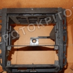 ΠΛΑΙΣΙΟ ΚΟΝΣΟΛΑΣ 1J1858071 VW GOLF 4 1997-2004 ΜΕΤΑΧΕΙΡΙΣΜΕΝΟ ΓΝΗΣΙΟ