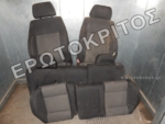 ΣΑΛΟΝΙ VW GOLF IV (1999-2004) 3Θ ΜΑΥΡΟ ΓΚΡΙ ΥΦΑΣΜΑ ΜΕΤΑΧΕΙΡΙΣΜΕΝΟ ΓΝΗΣΙΟ ( ΠΑΡΑΔΙΔΕΤΑΙ ΚΑΘΑΡΟ ) 1 ΣΑΛΟΝΙ VW GOLF IV (1999-2004) 3Θ ΜΑΥΡΟ ΓΚΡΙ ΥΦΑΣΜΑ ΜΕΤΑΧΕΙΡΙΣΜΕΝΟ ΓΝΗΣΙΟ ( ΠΑΡΑΔΙΔΕΤΑΙ ΚΑΘΑΡΟ ) Μεταχειρισμένο