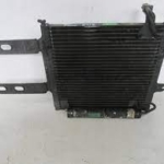 ΨΥΓΕΙΟ AIR CONDITION 6X0820411A ΓΝΗΣΙΟ ΜΕΤΑΧΕΙΡΙΣΜΕΝΟ