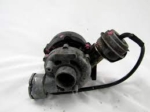 TURBO 038145702G AUDI VOLKSWAGEN SKODA SEAT ΜΕΤΑΧΕΙΡΙΣΜΕΝΟ ΓΝΗΣΙΟ Μεταχειρισμένο