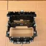 ΠΛΑΙΣΙΟ ΚΟΝΣΟΛΑΣ 8P0858005B AUDI A3 2003-2013 ΜΕΤΑΧΕΙΡΙΣΜΕΝΟ ΓΝΗΣΙΟ