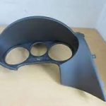 ΚΟΝΣΟΛΑ ΚΑΝΤΡΑΝ 1P1857244 SEAT LEON 2005-2012 ΜΕΤΑΧΕΙΡΙΣΜΕΝΟ ΓΝΗΣΙΟ