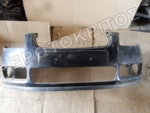 ΠΡΟΦΥΛΑΚΤΗΡΑΣ ΕΜΠΡΟΣ ΜΑΥΡΟΣ 5J0807221 (SKODA FABIA ROOMSTER 2006-2010) ΜΕΤΑΧΕΙΡΙΣΜΕΝΟΣ ΓΝΗΣΙΟΣ Μεταχειρισμένο