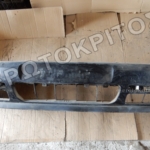 ΠΡΟΦΥΛΑΚΤΗΡΑΣ ΕΜΠΡΟΣ SPORT ΜΕ ΣΠΟΙΛΕΡ (VW POLO 6N 1994-2003) 6N0805903CB41 , 6N0807221CGRU ΜΕΤΑΧΕΙΡΙΣΜΕΝΟΣ ΓΝΗΣΙΟΣ