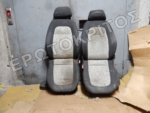ΚΑΘΙΣΜΑΤΑ ΟΔΗΓΟΥ-ΣΥΝΟΔΗΓΟΥ VW POLO (2001-2009) 5Θ ΜΑΥΡΟ ΓΚΡΙ ΥΦΑΣΜΑ ΜΕΤΑΧΕΙΡΙΣΜΕΝΟ ΓΝΗΣΙΟ ( ΠΑΡΑΔΙΔΕΤΑΙ ΚΑΘΑΡΟ ) 1 ΚΑΘΙΣΜΑΤΑ ΟΔΗΓΟΥ-ΣΥΝΟΔΗΓΟΥ VW POLO (2001-2009) 5Θ ΜΑΥΡΟ ΓΚΡΙ ΥΦΑΣΜΑ ΜΕΤΑΧΕΙΡΙΣΜΕΝΟ ΓΝΗΣΙΟ ( ΠΑΡΑΔΙΔΕΤΑΙ ΚΑΘΑΡΟ ) Μεταχειρισμένο