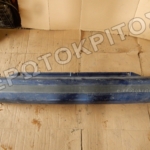 ΠΡΟΦΥΛΑΚΤΗΡΑΣ ΠΙΣΩ ΜΠΛΕ 6K6807431 (SEAT IBIZA 1993-1996) ΜΕΤΑΧΕΙΡΙΣΜΕΝΟΣ ΓΝΗΣΙΟΣ