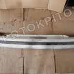 ΠΡΟΦΥΛΑΚΤΗΡΑΣ ΠΙΣΩ ΛΕΥΚΟΣ 6K6807431 (SEAT IBIZA 1993-1996) ΜΕΤΑΧΕΙΡΙΣΜΕΝΟΣ ΓΝΗΣΙΟΣ