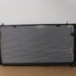 ΨΥΓΕΙΟ AIR CONDITION 1L0820413E ΓΝΗΣΙΟ ΜΕΤΑΧΕΙΡΙΣΜΕΝΟ