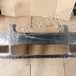 ΠΡΟΦΥΛΑΚΤΗΡΑΣ ΕΜΠΡΟΣ ΜΑΥΡΟΣ (SKODA FABIA 5J 2007-2014) ΜΕΤΑΧΕΙΡΙΣΜΕΝΟΣ ΓΝΗΣΙΟΣ