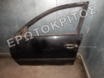 ΠΟΡΤΑ SEAT IBIZA 6L 2002-2008 ΕΜΠΡΟΣ ΑΡΙΣΤΕΡΗ (ΟΔΗΓΟΥ) ΜΑΥΡΗ 1 ΠΟΡΤΑ SEAT IBIZA 6L 2002-2008 ΕΜΠΡΟΣ ΑΡΙΣΤΕΡΗ (ΟΔΗΓΟΥ) ΜΑΥΡΗ Μεταχειρισμένο