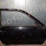 ΠΟΡΤΑ SEAT IBIZA CORDOBA 6K 1993-2002 ΕΜΠΡΟΣ ΔΕΞΙΑ ΜΑΥΡΗ Από