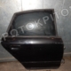 ΠΟΡΤΑ AUDI A4 8E2 B6 2000-2006 ΠΙΣΩ ΔΕΞΙΑ ΜΑΥΡΗ AΠΟ ΤΕΤΡΑΠΟΡΤΟ Μεταχειρισμένο