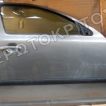 ΠΟΡΤΑ SKODA OCTAVIA 1Z 2004-2013 ΕΜΠΡΟΣ ΔΕΞΙΑ ΑΣΗΜΙ ΑΠΟ ΤΕΤΡΑΠΟΡΤΟ