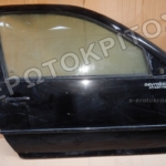 ΠΟΡΤΑ VW GOLF 4, BORA 1J 1997-2004 ΕΜΠΡΟΣ ΔΕΞΙΑ ΜΑΥΡΗ ΑΠΟ ΤΕΤΡΑΠΟΡΤΟ