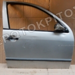 ΠΟΡΤΑ SKODA FABIA 6Y 1999-2007 ΕΜΠΡΟΣ ΔΕΞΙΑ ΑΣΗΜΙ ΑΠΟ ΤΕΤΡΑΠΟΡΤΟ