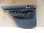 ΤΑΠΕΤΣΑΡΙΑ ΠΙΣΩ ΑΡΙΣΤΕΡΗ VW GOLF 4 1J 1997-2004 1 ΤΑΠΕΤΣΑΡΙΑ ΠΙΣΩ ΑΡΙΣΤΕΡΗ VW GOLF 4 1J 1997-2004 Μεταχειρισμένο