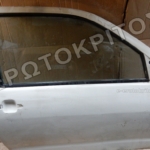 ΠΟΡΤΑ SEAT IBIZA, CORDOBA 6K 1993-2002 ΔΕΞΙΑ ΑΣΗΜΙ ΔΙΠΟΡΤΟ Από