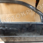 ΠΟΡΤΑ VW BORA, GOLF 4 1J 1997-2004 ΔΕΞΙΑ ΜΑΥΡΗ Από