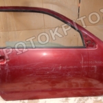 ΠΟΡΤΑ SEAT IBIZA, CORDOBA 6K 1993-2002 ΔΕΞΙΑ ΜΠΟΡΝΤΟ ΔΙΠΟΡΤΟ Από
