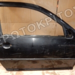 ΠΟΡΤΑ VW BORA GOLF 4 1J 1997-2004 ΔΕΞΙΑ ΜΑΥΡΗ ΔΙΠΟΡΤΟ Από