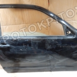 ΠΟΡΤΑ SEAT IBIZA CORDOBA 6K 1993-2002 ΕΜΠΡΟΣ ΔΕΞΙΑ ΜΑΥΡΗ