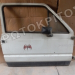 ΠΟΡΤΑ SEAT MARBELLA ΕΜΠΡΟΣ ΔΕΞΙΑ ΛΕΥΚΗ