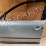 ΠΟΡΤΑ VW PASSAT B5 1996-2005 ΕΜΠΡΟΣ ΑΡΙΣΤΕΡΗ ΑΣΗΜΙ