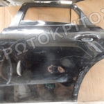 ΠΟΡΤΑ AUDI Q5 8R 2008-2017 ΠΙΣΩ ΑΡΙΣΤΕΡΗ ΜΑΥΡΗ