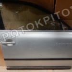 ΠΟΡΤΑ SKODA SUPERB, VW PASSAT B5 1996-2005 ΕΜΠΡΟΣ ΔΕΞΙΑ ΑΣΗΜΙ