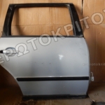 ΠΟΡΤΑ VW PASSAT B5 1996-2005 ΠΙΣΩ ΔΕΞΙΑ ΑΣΗΜΙ