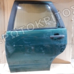 ΠΟΡΤΑ SEAT CORDOBA, IBIZA 6K 1993-2002 ΠΙΣΩ ΑΡΙΣΤΕΡΗ ΠΡΑΣΙΝΗ