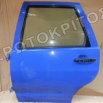 ΠΟΡΤΑ SEAT CORDOBA, IBIZA 6K 1993-2002 ΠΙΣΩ ΑΡΙΣΤΕΡΗ ΜΠΛΕ