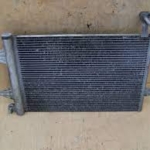 ΨΥΓΕΙΟ AIR CONDITION 6Q0820411K ΓΝΗΣΙΟ ΜΕΤΑΧΕΙΡΙΣΜΕΝΟ