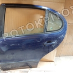 ΠΟΡΤΑ SEAT LEON 1M 1998-2006 ΠΙΣΩ ΑΡΙΣΤΕΡΗ ΜΠΛΕ