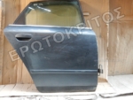 ΠΟΡΤΑ AUDI A4 8E 2000-2006 ΠΙΣΩ ΔΕΞΙΑ ΓΚΡΙ Μεταχειρισμένο