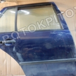 ΠΟΡΤΑ VW GOLF 4 1J 1997-2004 ΠΙΣΩ ΔΕΞΙΑ ΜΠΛΕ