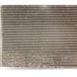 ΨΥΓΕΙΟ AIR CONDITION 3B0260401A ΓΝΗΣΙΟ ΜΕΤΑΧΕΙΡΙΣΜΕΝΟ