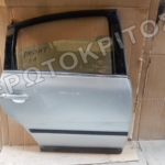 ΠΟΡΤΑ VW PASSAT 3B 1996-2005 ΠΙΣΩ ΔΕΞΙΑ ΑΣΗΜΙ