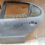 ΠΟΡΤΑ SEAT LEON, TOLEDO 1M 1998-2004 ΠΙΣΩ ΑΡΙΣΤΕΡΗ ΓΚΡΙ
