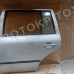 ΠΟΡΤΑ SKODA OCTAVIA STATION 1U 1996-2010 ΠΙΣΩ ΑΡΙΣΤΕΡΗ ΑΣΗΜΙ