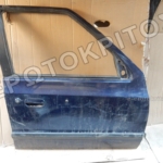 ΠΟΡΤΑ SKODA FELICIA 1994-2001 ΕΜΠΡΟΣ ΔΕΞΙΑ ΜΠΛΕ