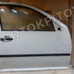 ΠΟΡΤΑ VW BORA GOLF 1J 1999-2006 ΕΜΠΡΟΣ ΔΕΞΙΑ ΛΕΥΚΗ