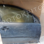 ΠΟΡΤΑ VW GOLF 5 1K 2003-2010 ΕΜΠΡΟΣ ΔΕΞΙΑ ΓΚΡΙ