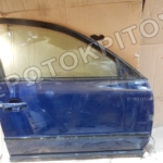 ΠΟΡΤΑ VW PASSAT 3B 1996-2005 ΕΜΠΡΟΣ ΔΕΞΙΑ ΜΠΛΕ