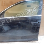 ΠΟΡΤΑ VW JETTA 1K5 2005-2010 ΕΜΠΡΟΣ ΑΡΙΣΤΕΡΗ ΜΑΥΡΗ