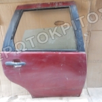 ΠΟΡΤΑ SEAT IBIZA,CORDOBA 6K 1993-2002 ΠΙΣΩ ΔΕΞΙΑ ΜΠΟΡΝΤΟ