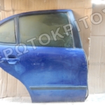 ΠΟΡΤΑ SEAT LEON 1M 1998-2004 ΠΙΣΩ ΔΕΞΙΑ ΜΠΛΕ