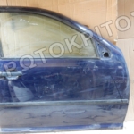 ΠΟΡΤΑ VW GOLF 4 1J 1997-2004 ΕΜΠΡΟΣ ΔΕΞΙΑ ΜΠΛΕ